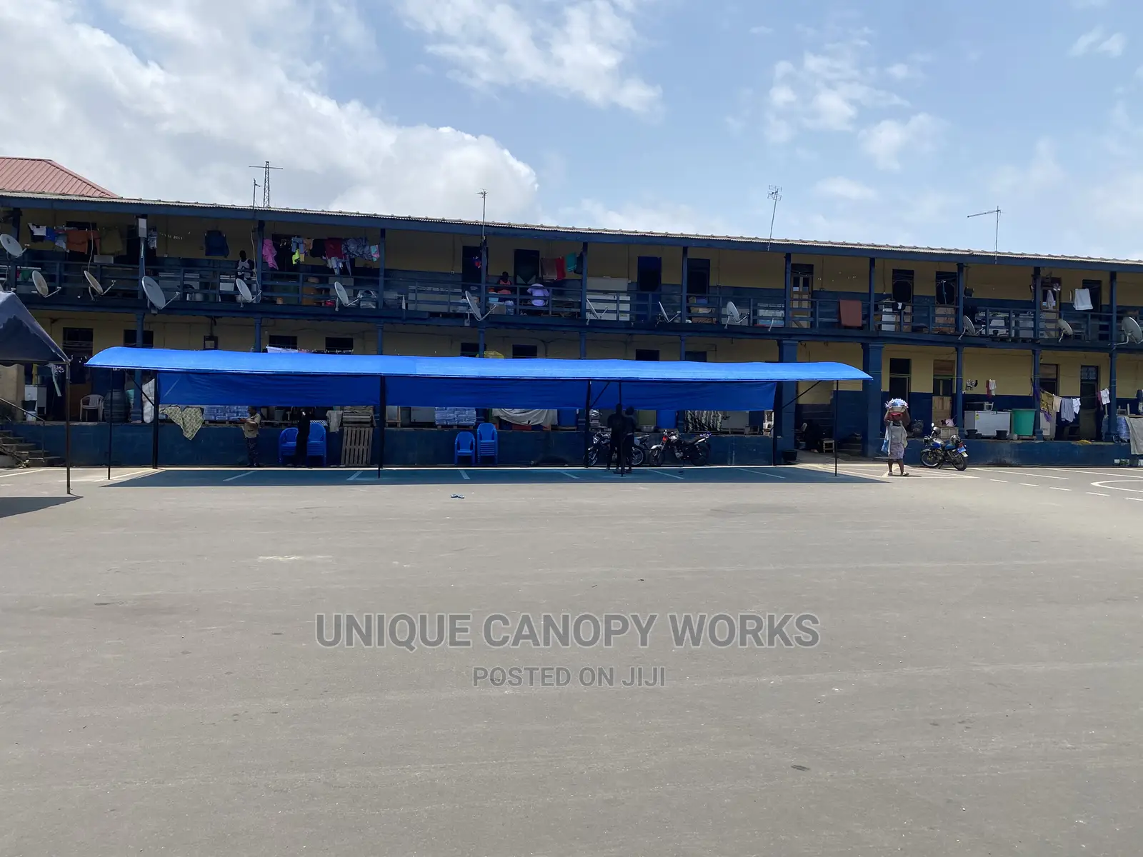 Car Parking