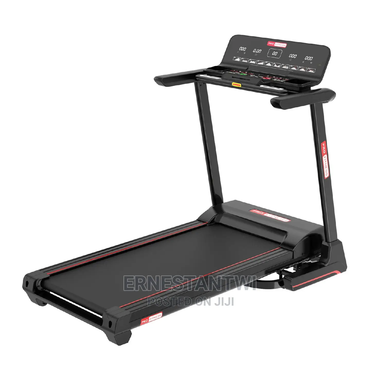 Profitness Treadmill From UK