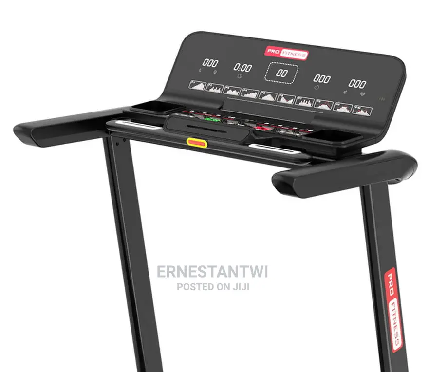 Profitness Treadmill From UK