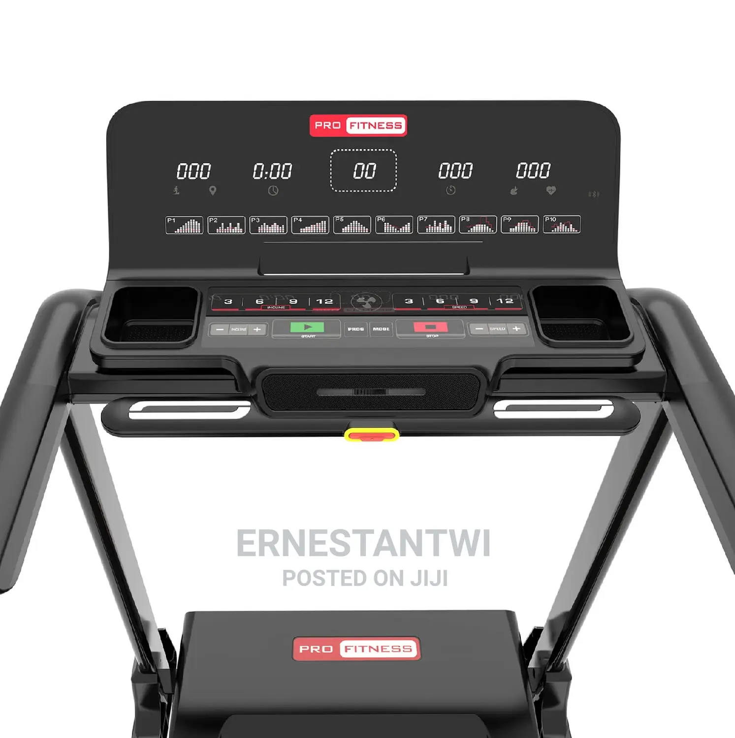 Profitness Treadmill From UK