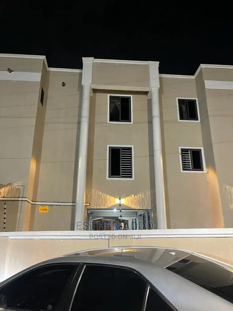 1bdrm Apartment in Ashaley Botwe for rent