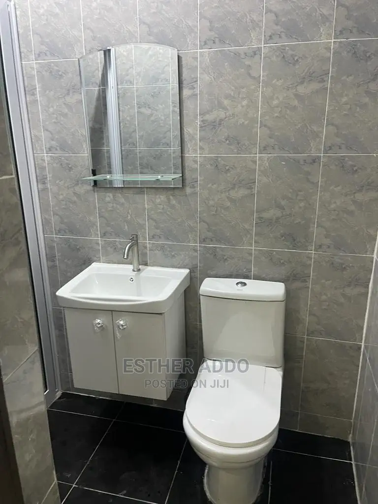 1bdrm Apartment in Ashaley Botwe for rent