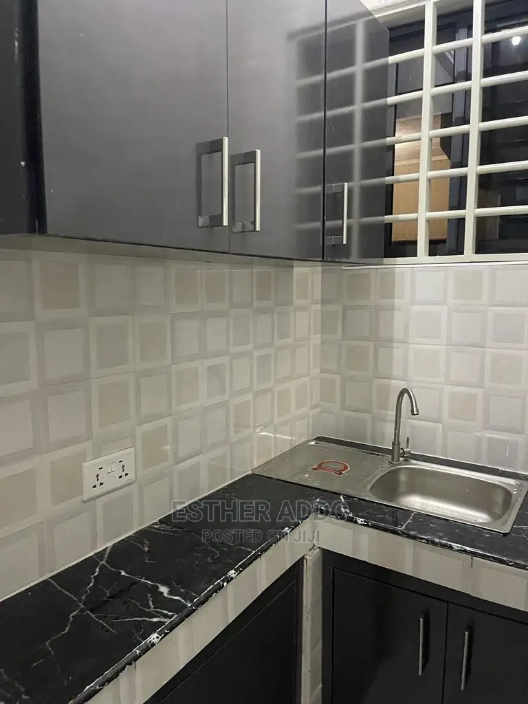 1bdrm Apartment in Ashaley Botwe for rent