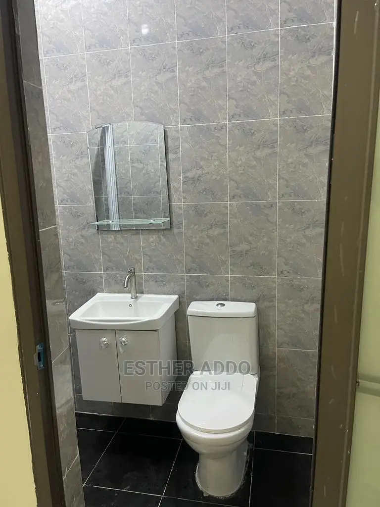 1bdrm Apartment in Ashaley Botwe for rent
