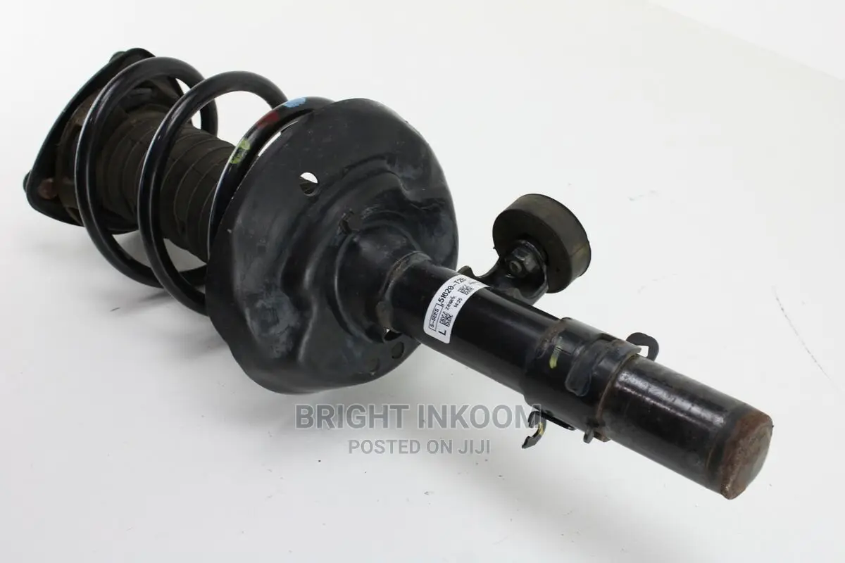 Honda Accord 2017 2018 2019 2020 Front Shocks