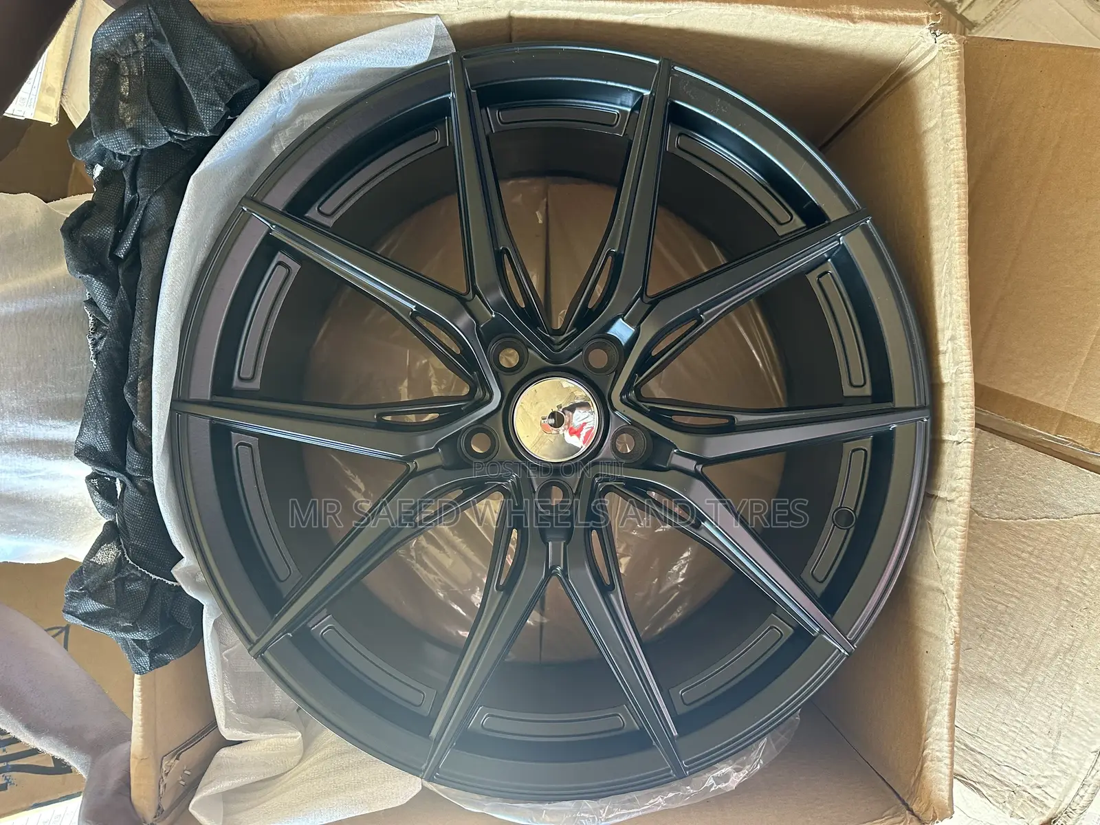 RIM 18 HONDA , CAMRY , HYUNDAI Alloy 7075 Wheels