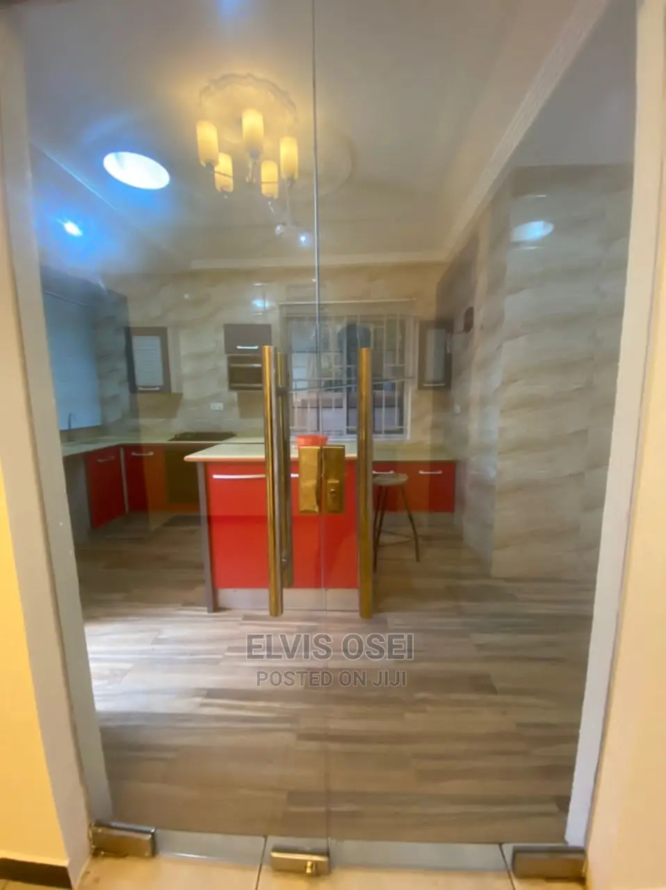 3bdrm House in Golf Hills, Achimota for rent