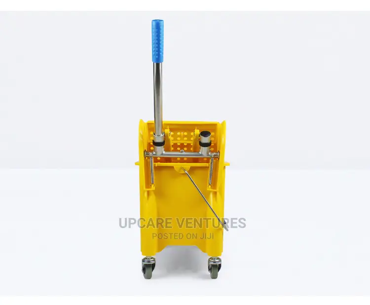 Mop Bucket (Industrial)