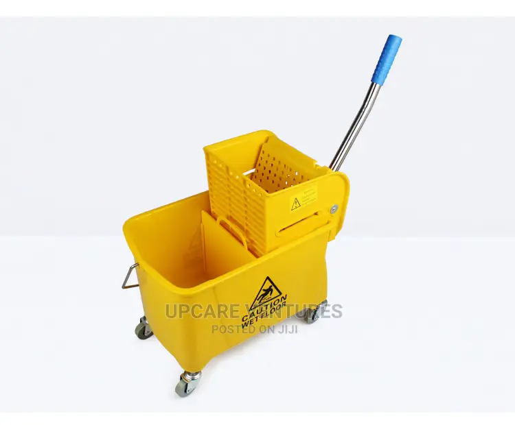 Mop Bucket (Industrial)