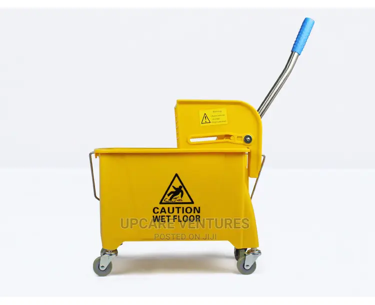 Mop Bucket (Industrial)