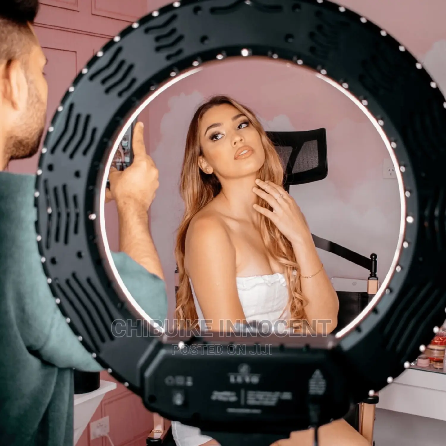 Led Ring Light