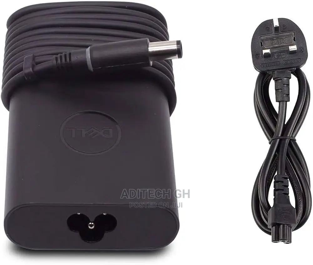 Original Dell 130w Charger for Dell XPS and Precision