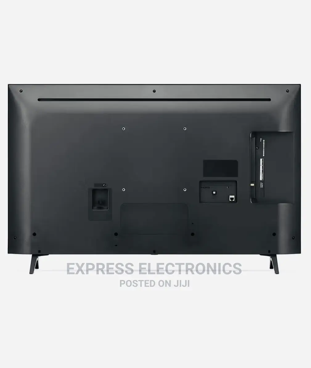 A New Slim 55UQ81003 UHD Smart Tv LG Best Display