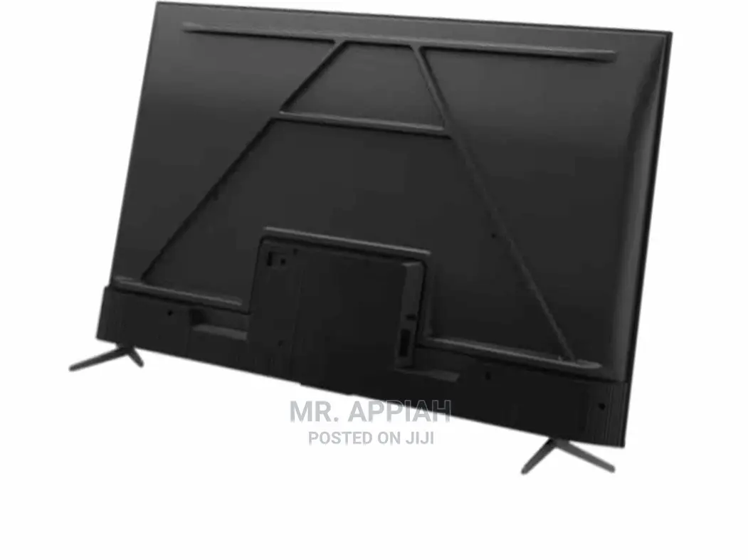 Quality TCL 55 Inch HDR Google With Dolby Atmos