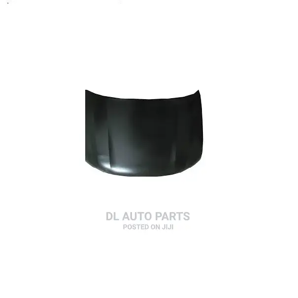 Landcruiser 2012 Bonnet