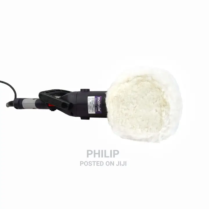 Angle Polisher Makute