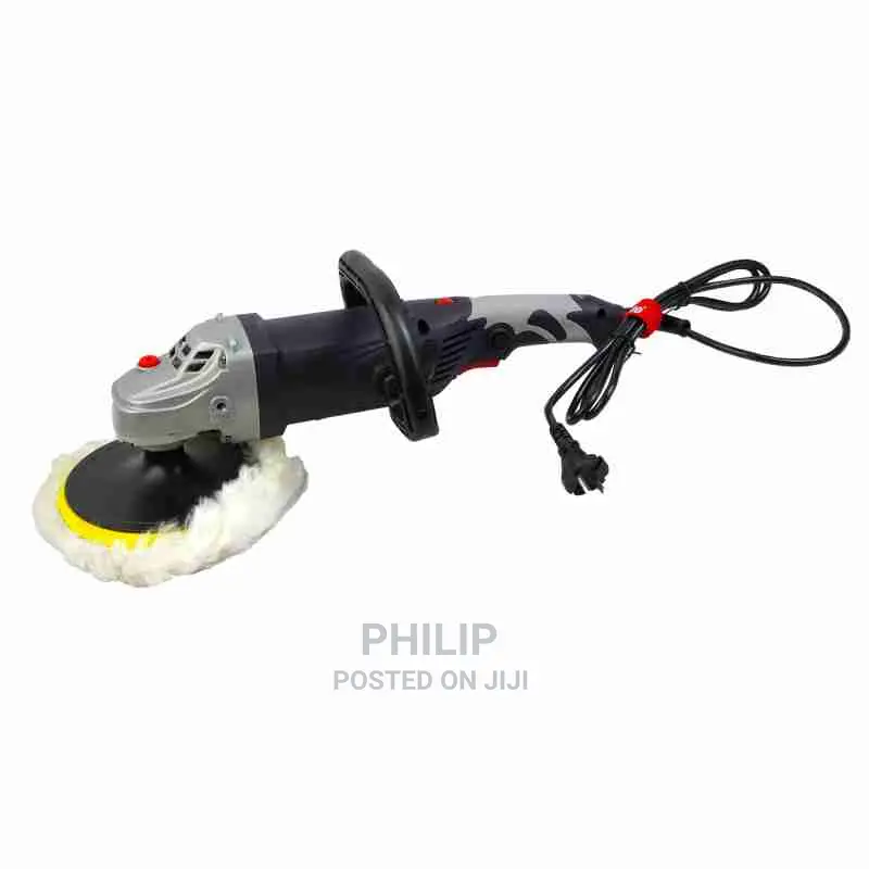 Angle Polisher Makute