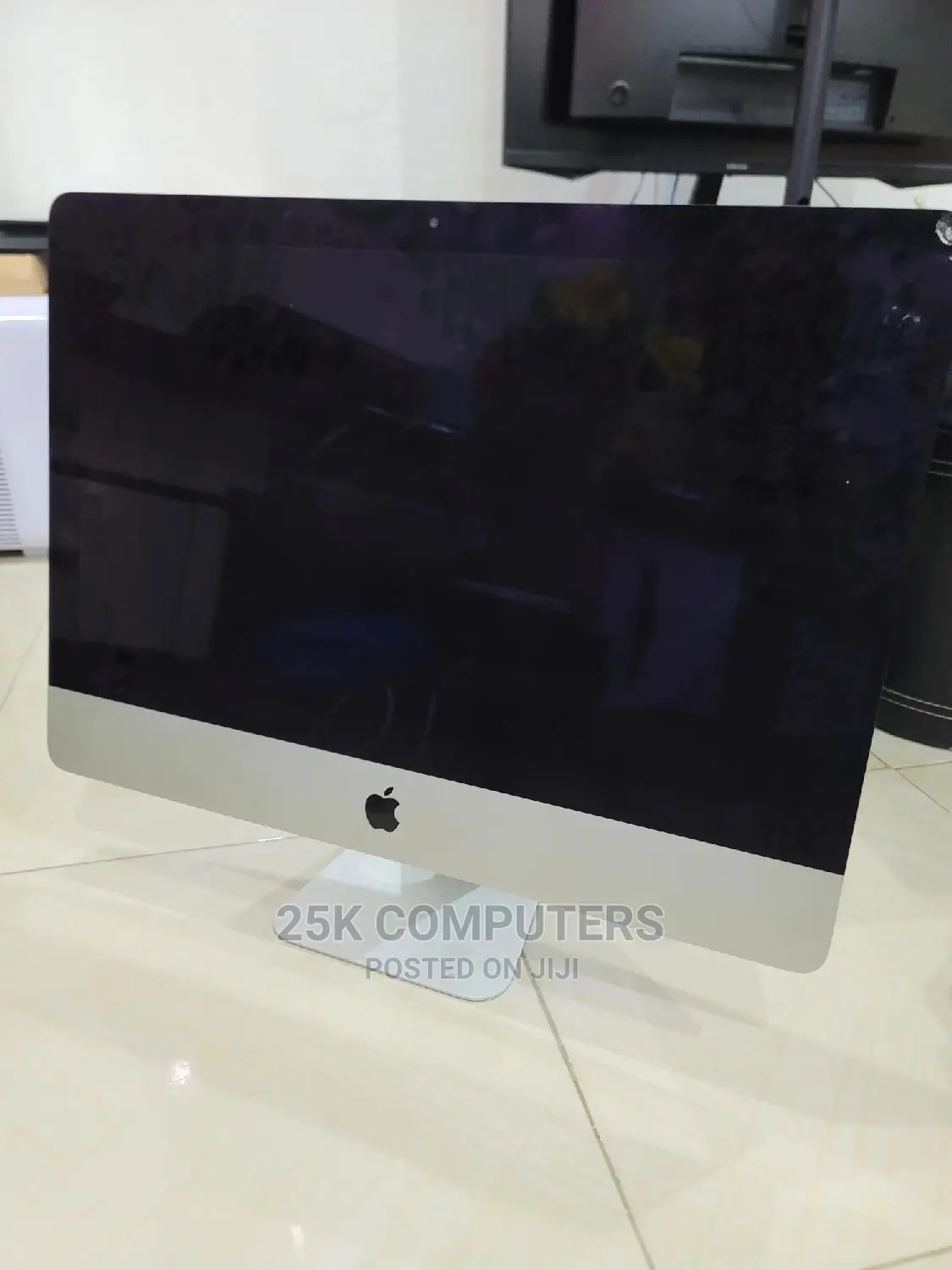 Desktop Computer Apple iMac 8GB Intel Core I5 SSHD (Hybrid) 1T