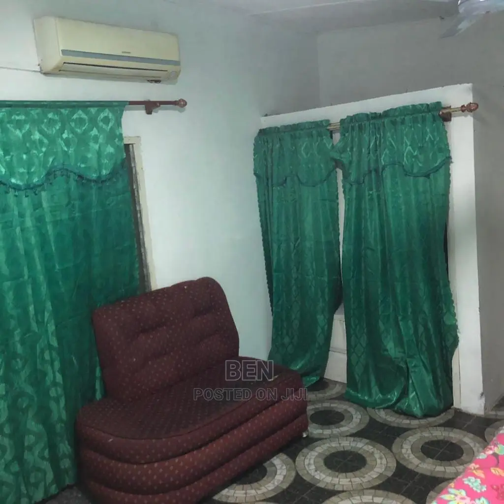Furnished 1bdrm Apartment in Alajo for rent