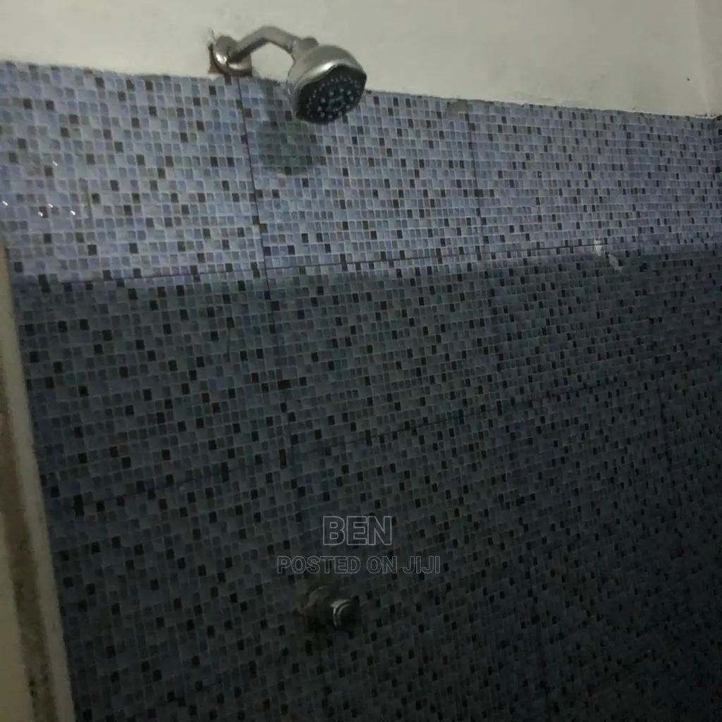 Furnished 1bdrm Apartment in Alajo for rent
