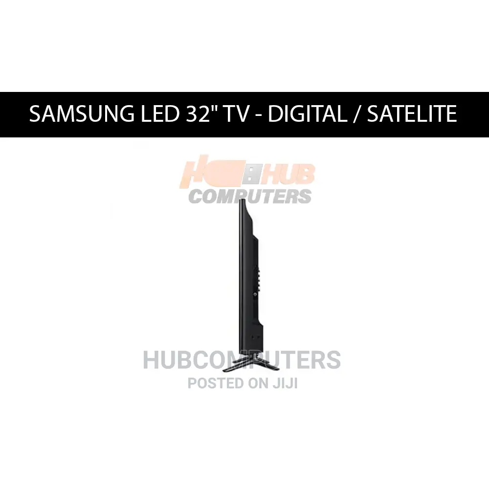 Tvsam32n5000au Samsung Led 32" Tv - Digital / Satelite