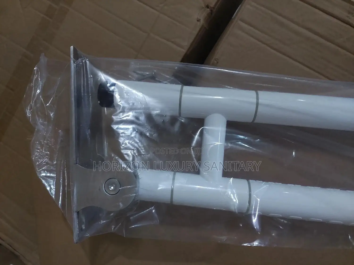 U Shape Flexible Disable Arm Support Safety Rail