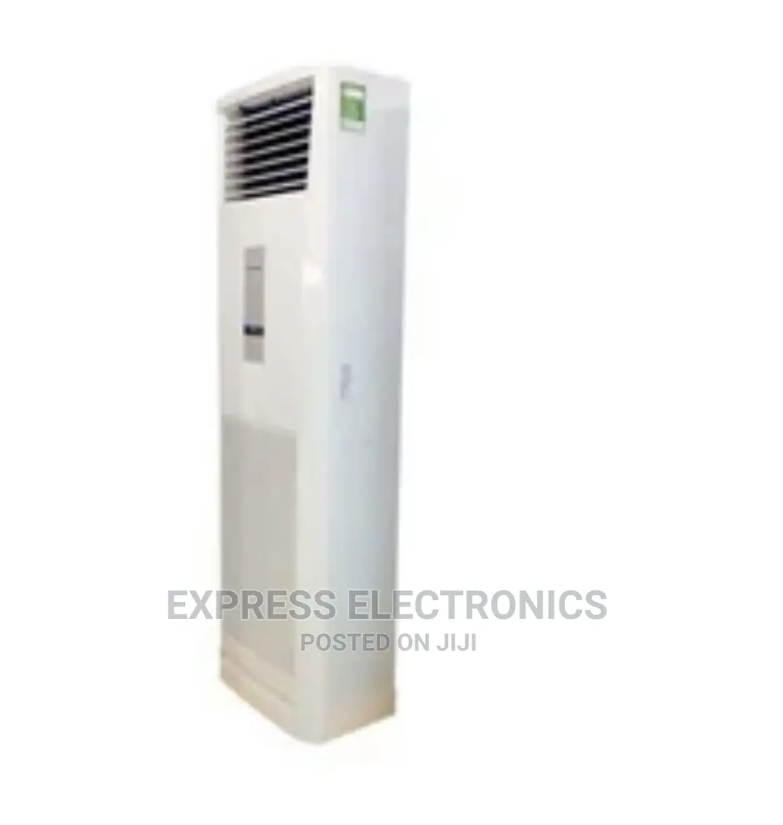 Stay Cool  With Nasco 5.0hp Split Floor Standing AC