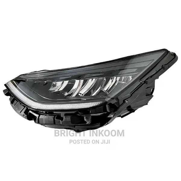 Honda Sonata 2018 2019 2020headlights