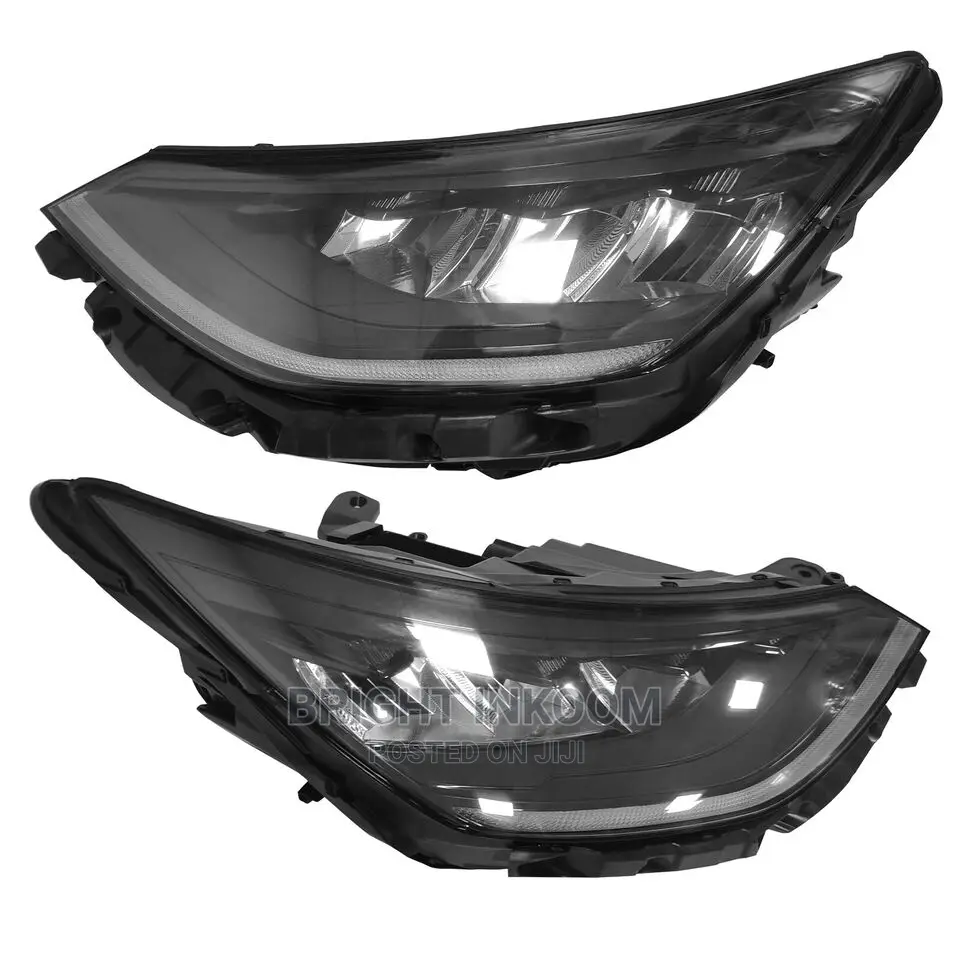 Honda Sonata 2018 2019 2020headlights