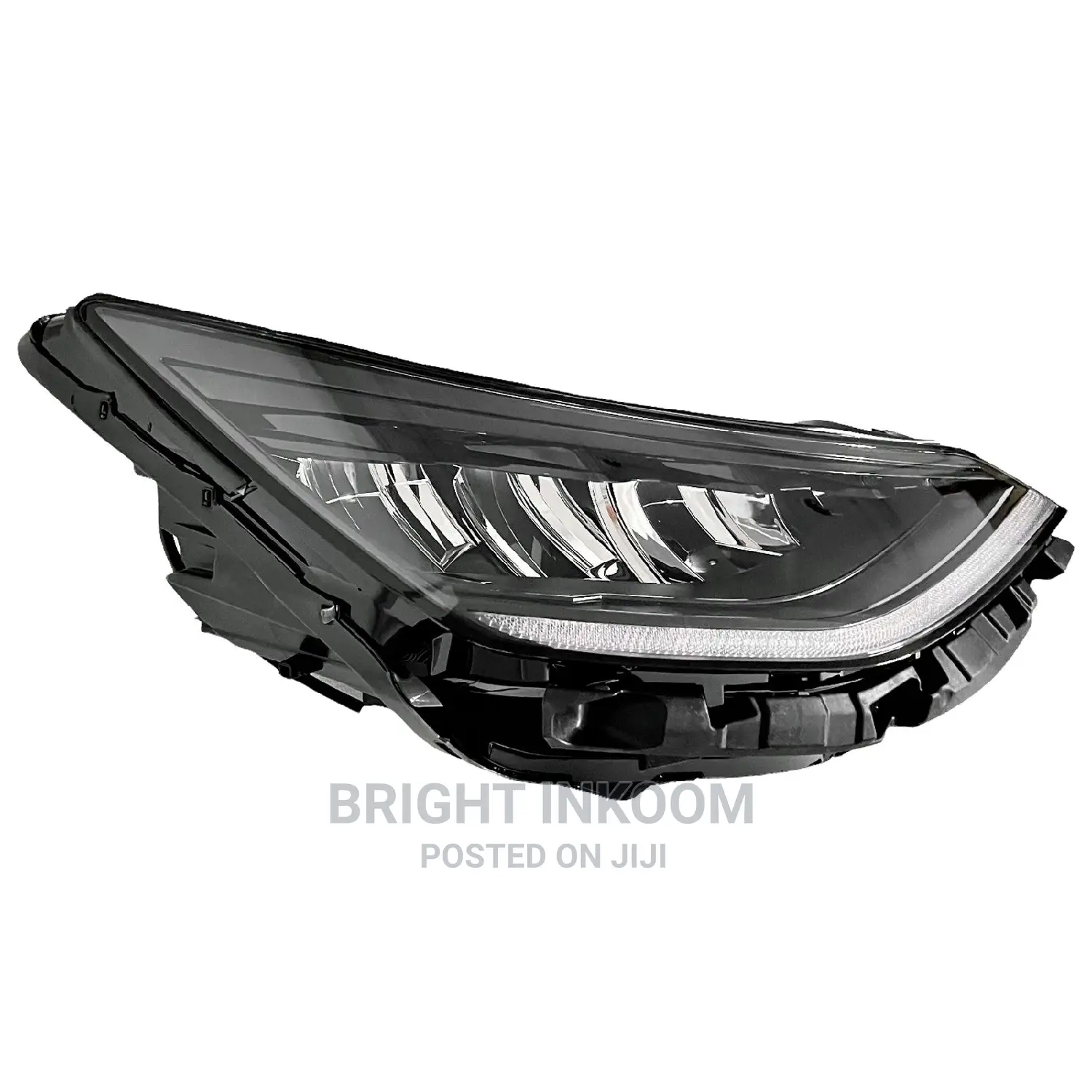 Honda Sonata 2018 2019 2020headlights