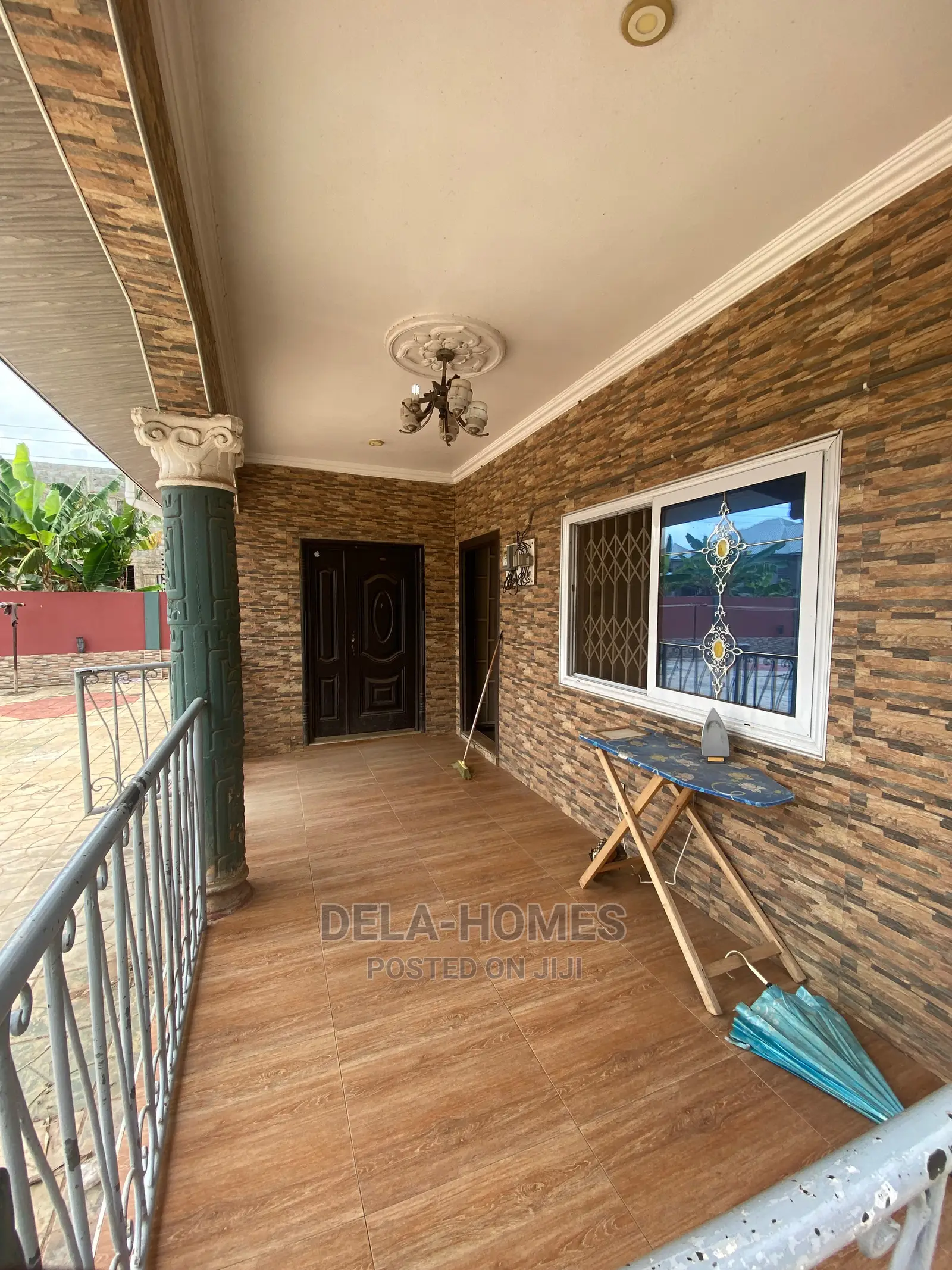 3bdrm Maisonette in Adenta for rent