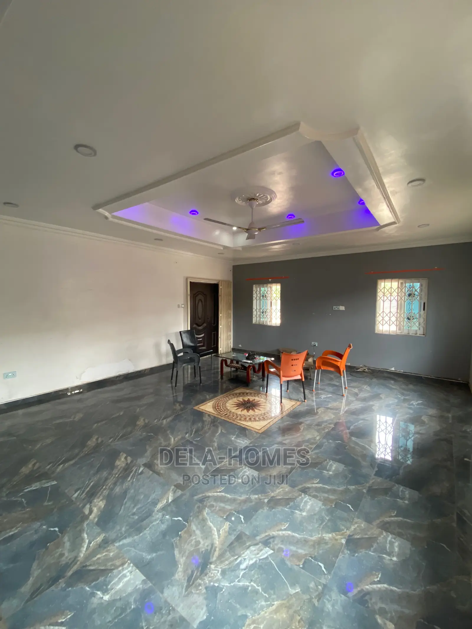3bdrm Maisonette in Adenta for rent