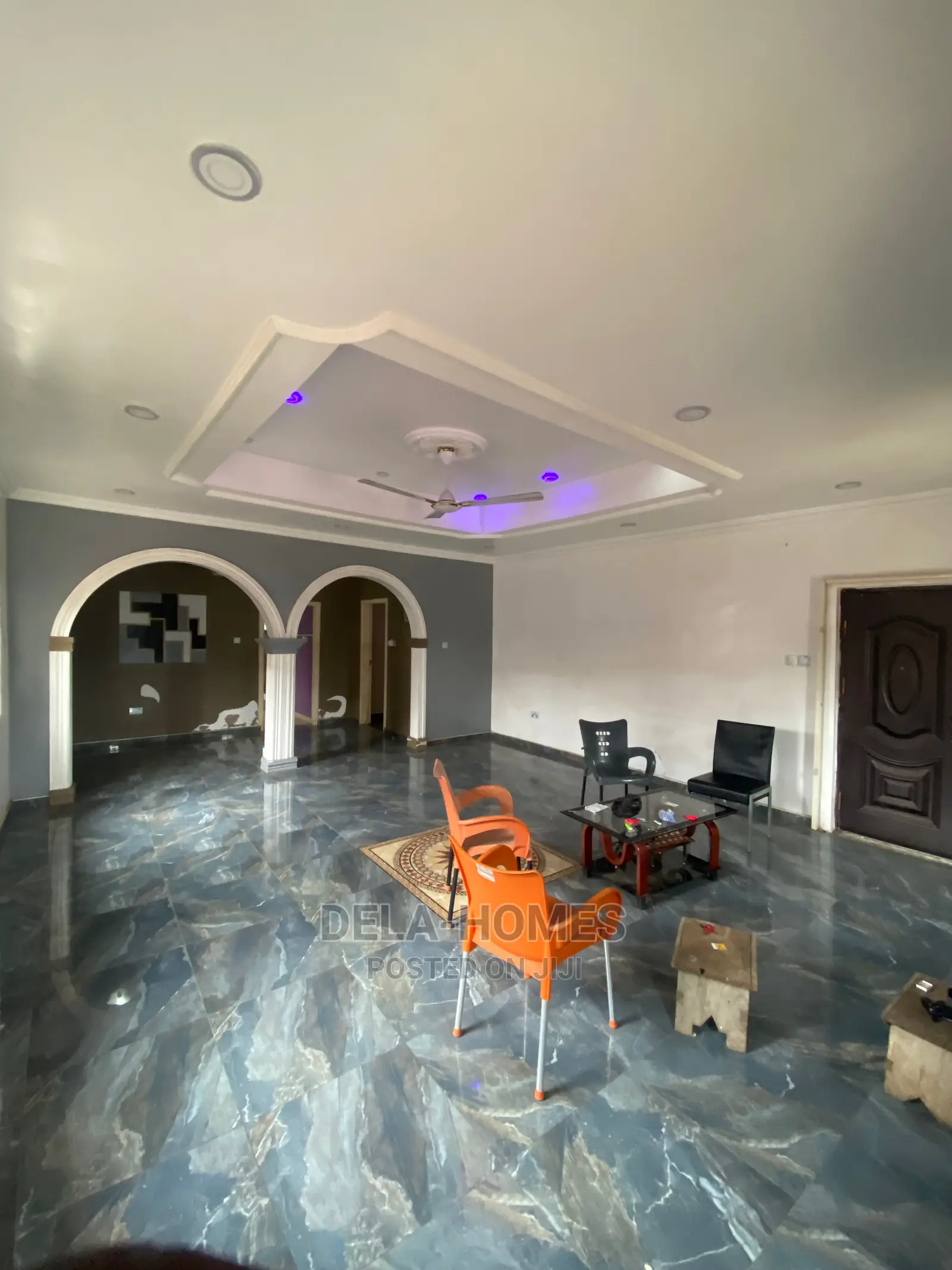 3bdrm Maisonette in Adenta for rent
