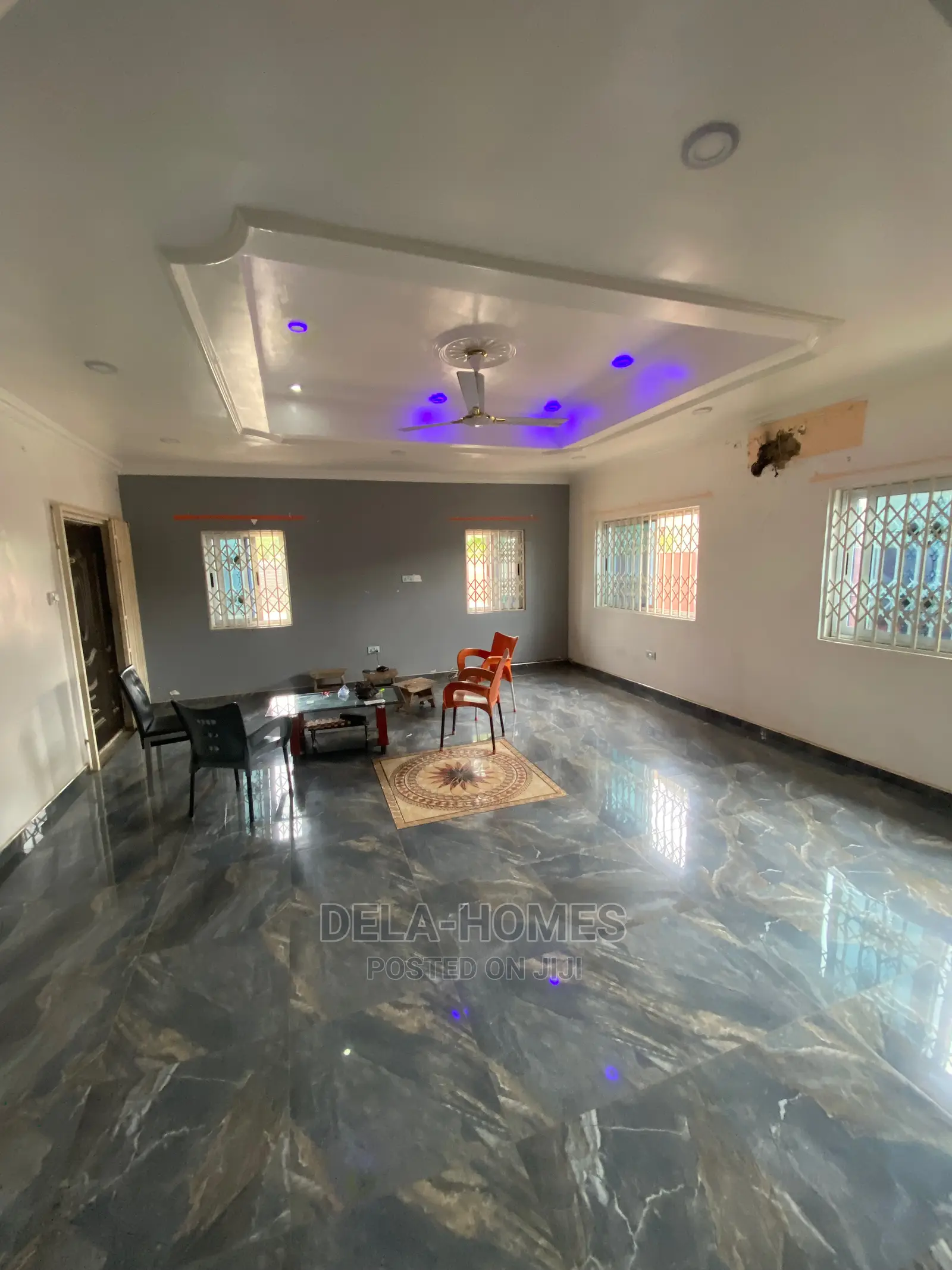 3bdrm Maisonette in Adenta for rent