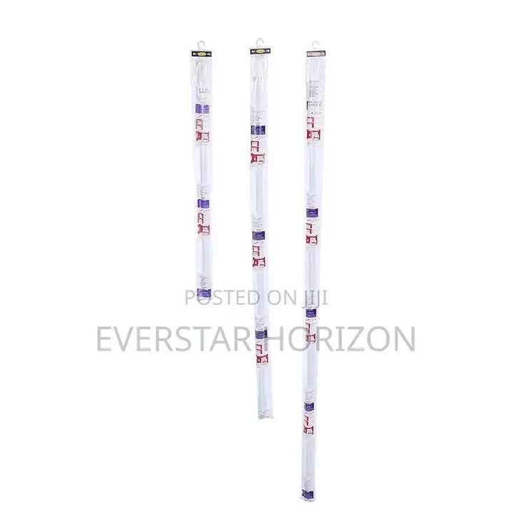 Bathroom Curtain Rod
