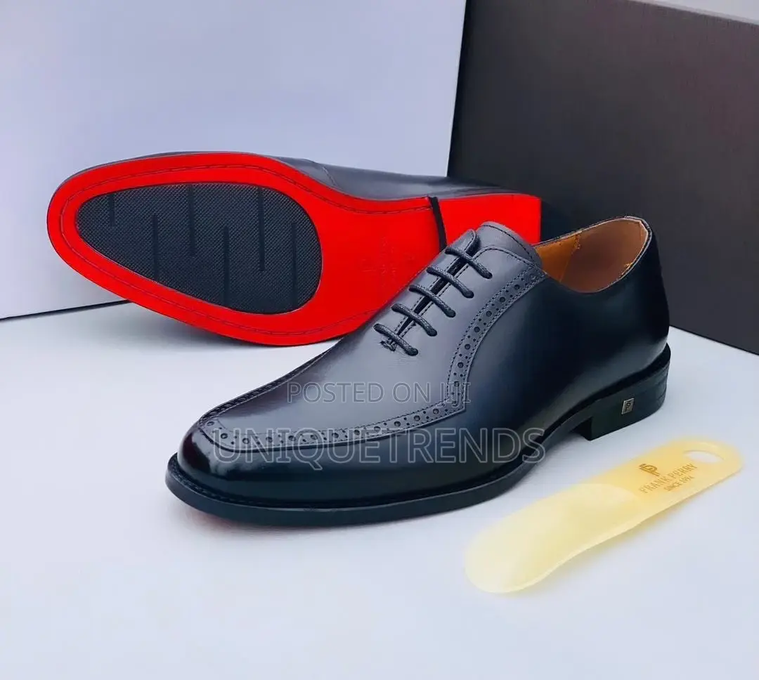 Executive Men Shoes