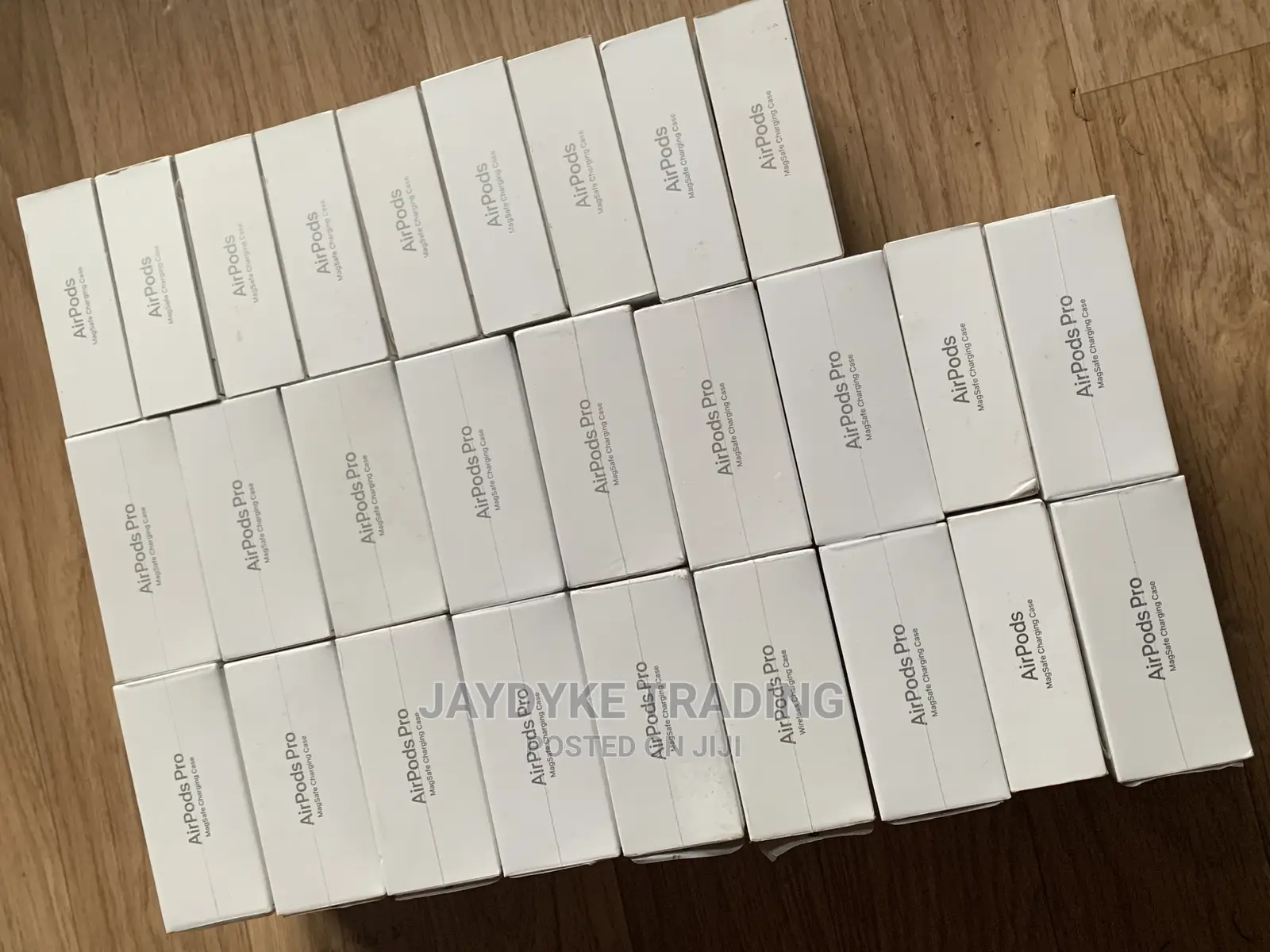 Airpods Pro 2nd Generation
