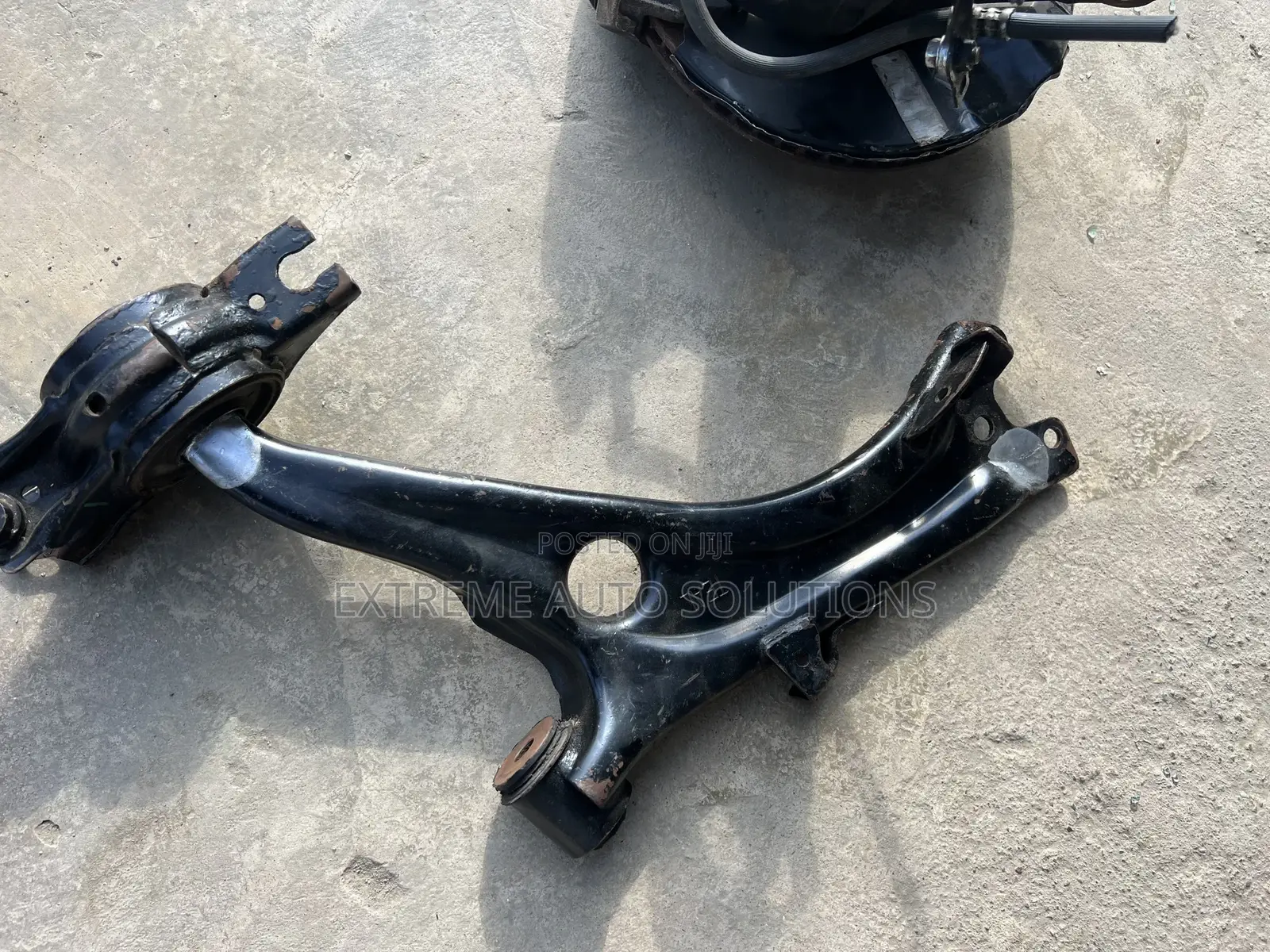 Honda Civic 2016 Lower Arm