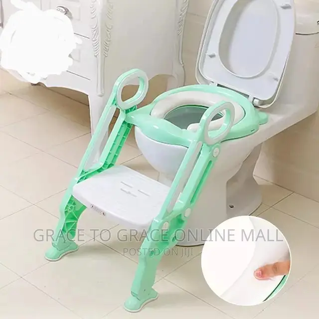 Kids Potty Trainer