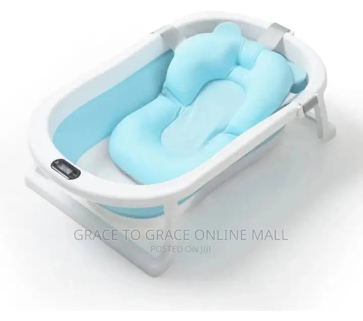 Foldable Bathers