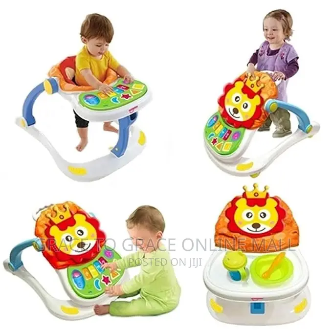 Baby Walker
