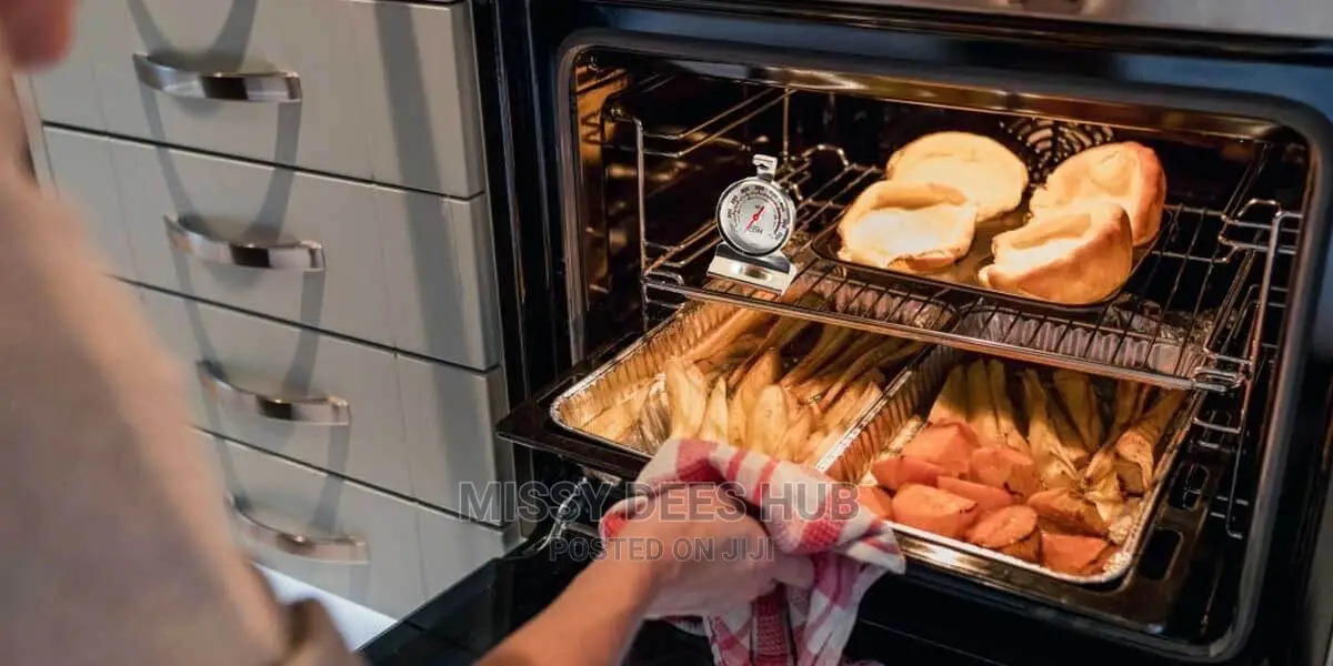 Oven Thermometer