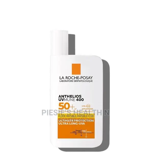 La Roche Possay Sunscreen SPF 50