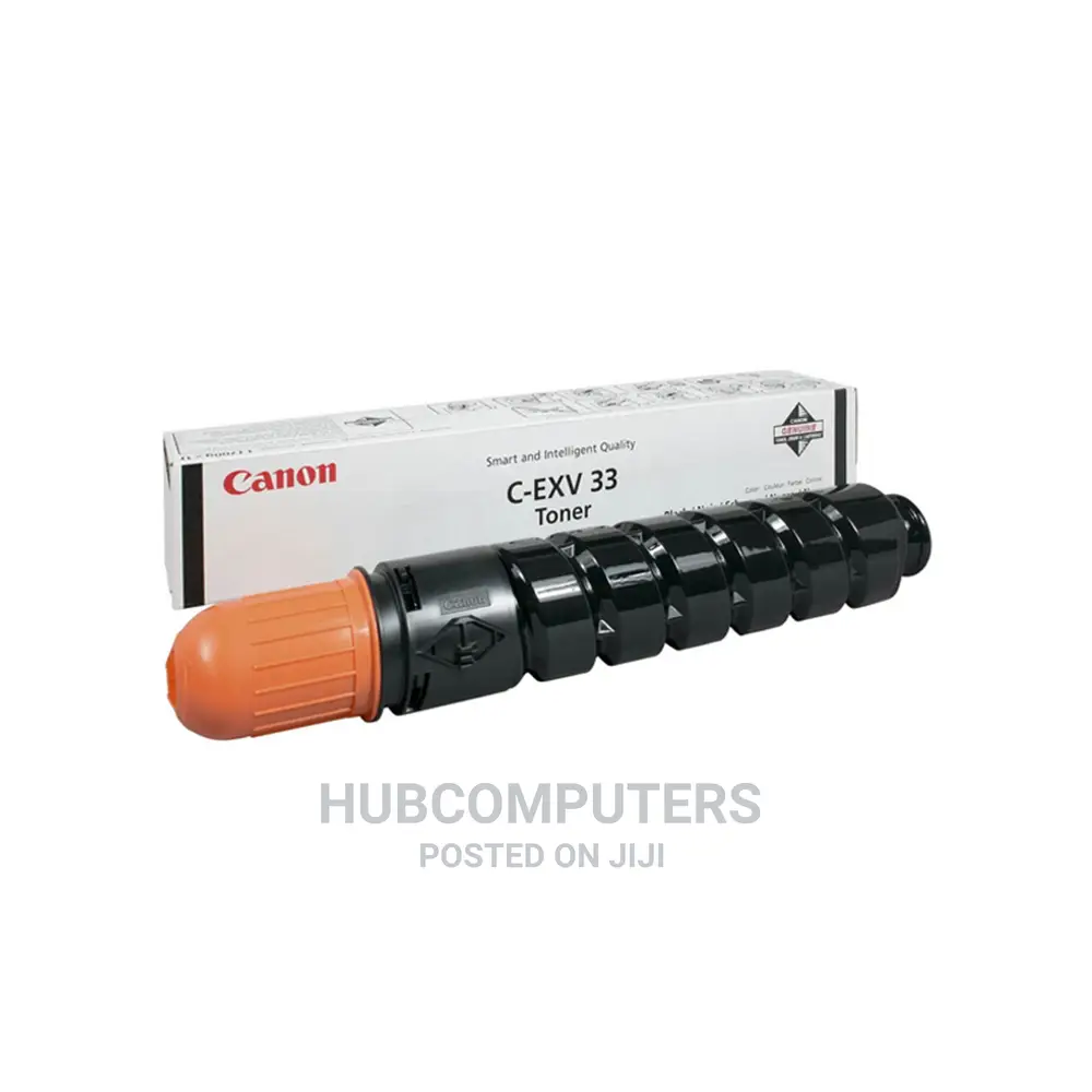 CANON Toner C-exv 33