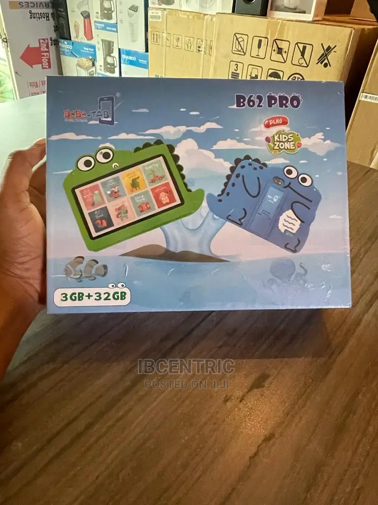 New Bebe B62 Pro 32 GB