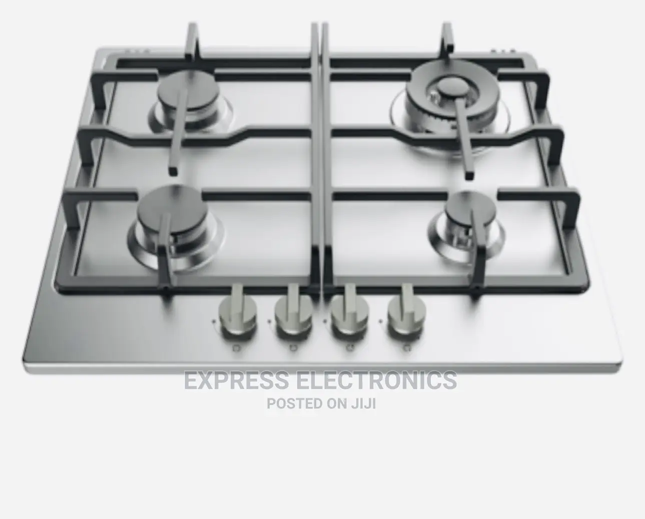 Exclusive Design Gas Cooker Inbuilt 4burner 60G40ME Midea