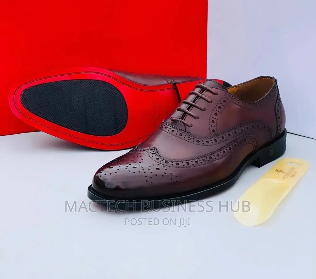 Men’S Classic Shoes