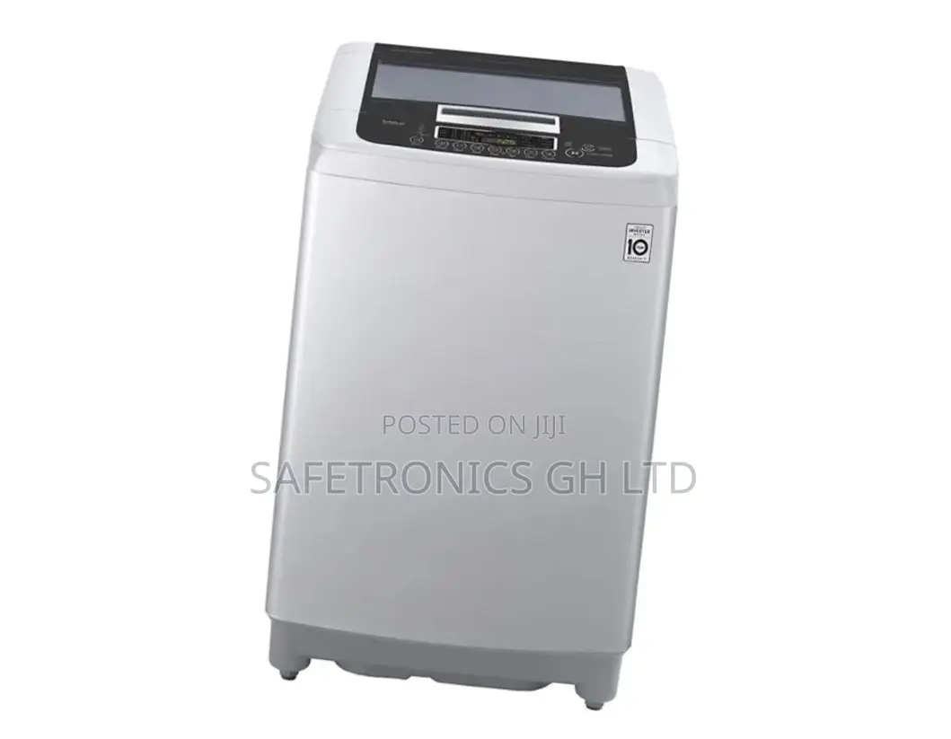 Fullyautomatic Washingmachine 13kg Topload LG