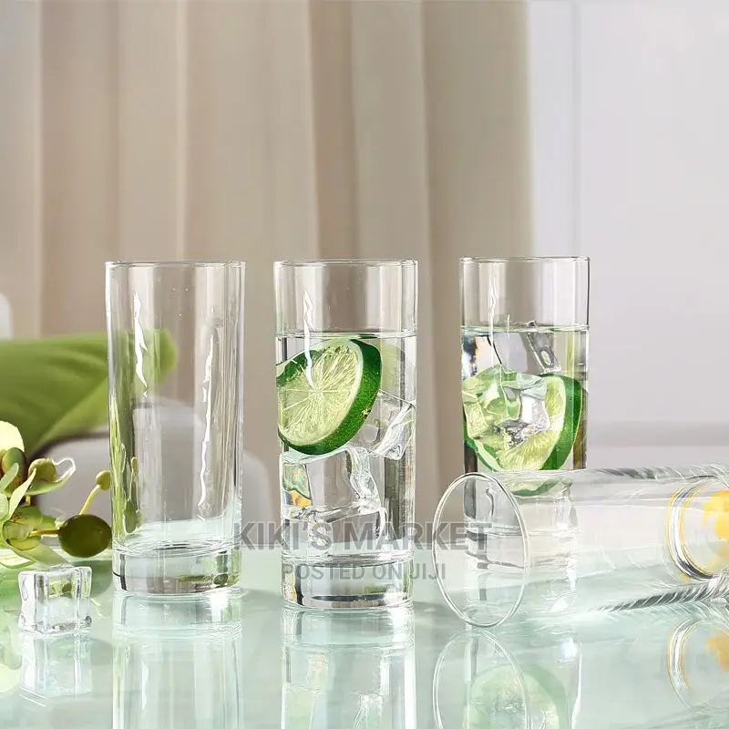 Highball Glass 6pcs