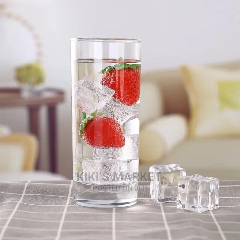 Highball Glass 6pcs